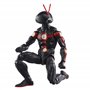 Figurine articulée de Collection Future Ant-Man de 15 cm des Bandes dessinées