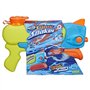 Nerf Super Soaker Wave Spray, pistolet a eau, la buse rotative crée des jets ondulés, jouet d'eau d'extérieur, des 6 ans