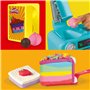 Play-Doh Ma Jolie Part de gâteau, Coffret de pâte à Modeler