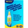 Scholl Spray désinfectant antifongique pour chaussures 250 ml