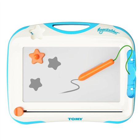 TOMY Megasketcher - Mini Ardoise Magique Megasketcher T72741