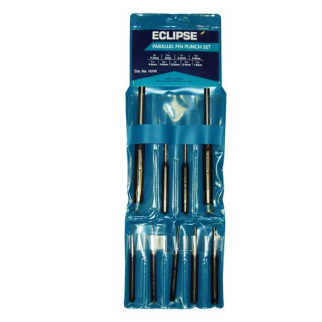 Eclipse outils 161 W parallèle Chasse-goupille Set
