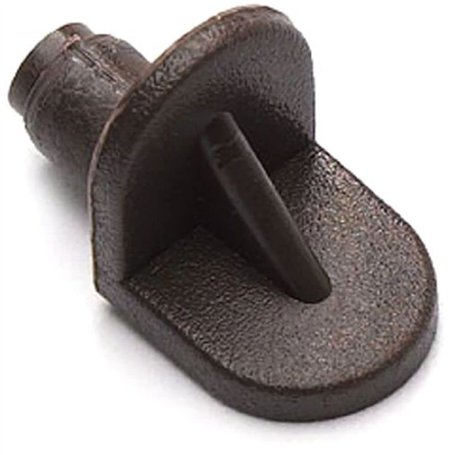 Bulk Hardware BH01153 Supports d'étagère à insérer