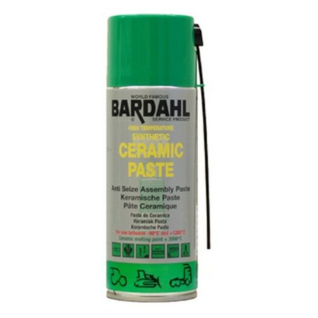 Pâte céramique Bardahl (400ml)