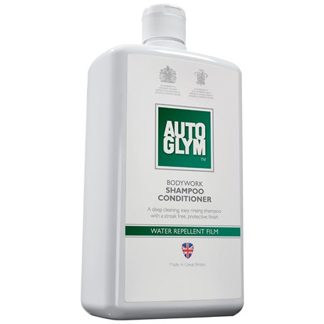AutoGlym Bodywork Shampoo Conditioner 1LT