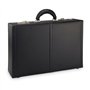 Monolith 41350MN Malette Attaché-Case avec Verrou à Code Base Extensible