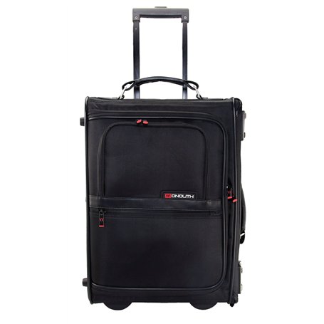 Masters Monolith Valise Trolley Pilote Case