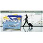 Snopake "Zippa" AirBag: 15158