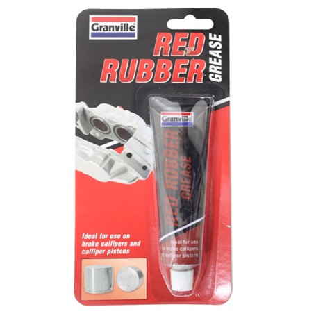 Granville Tube de graisse pour caoutchouc