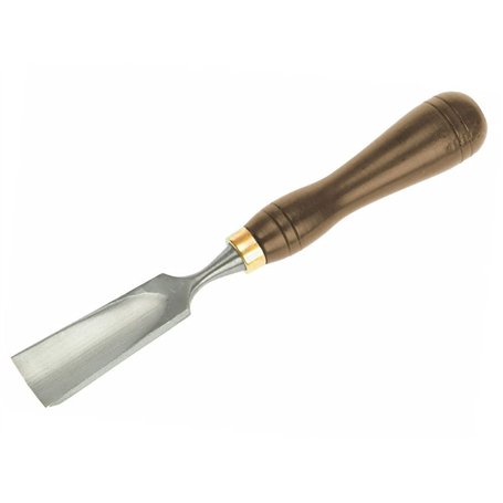 Faithfull Straight Gouge Carving Chisel 25mm (1in)