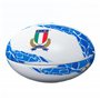 Gilbert Ballon de supporter de rugby Italie Taille 5