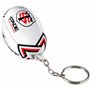Gilbert Porte-clefs Ballon de Rugby Stade Toulousain - Collection Officielle Toulouse