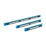 Silverline - Barres magnétiques pour outils