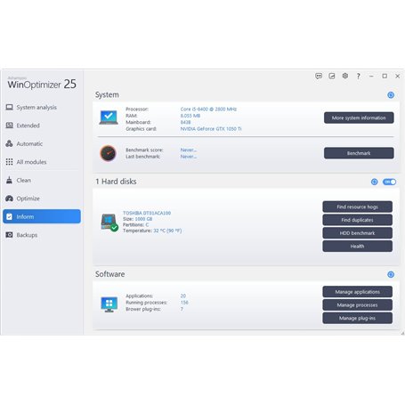 Silverline - Rabot d’établi 1 800 W 150 mm (344944)