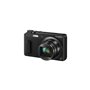 Panasonic Lumix Appareil Photo Compact Zoom Puissant DMCTZ57EFK (Capteur 16MP