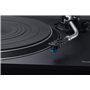 Technics SL-100CEG-K Platine à Entraînement Direct avec Cartouche AT-VM95C, Lève-Bras Auto, Moteur sans Noyau, Lecteur Vinyles 3