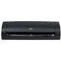 Gbc Plastifieuse A4 Fusion 1000L au Bureau et à Domicile, Noir, 4400744