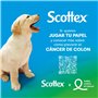 Scottex Sensitive Papier hygiénique – 42 rouleaux