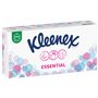 Mouchoirs Kleenex® Essential Boîte x72 (x24)