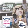 Mouchoirs Kleenex® Essential Boîte x72 (x24)