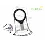 PURElite Loupe Mains Libres LED 2 en 1