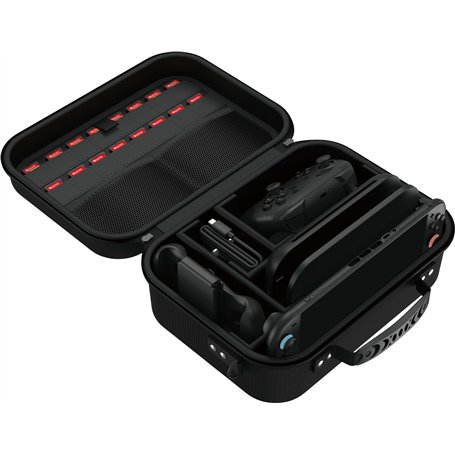 Venom Étui de transport pour Switch 2 (Nintendo Switch 2)