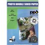 PPD 100 X A3 Papier Photo Double Face Mat 210g