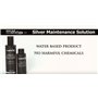 Nushine Silver Solution d'entretien 50 ml - Contient de l'argent pur (idéal pour l'argent usé)