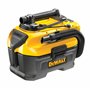 DEWALT Aspirateur sec/humide sans fil/sans fil DCV584L-GB Flexvolt 18 V (boîtier uniquement)