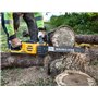 DEWALT Dewa Akku-Kettensaege, 50 cm Base 54 V | DCMCS575N-XJ