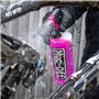 Muc-Off Kit de Nettoyage Vélo avec Seau- Kit Complet de Nettoyage de Vélo - Comprend Produit Nettoyant pour Vélo, Nettoyant Chai