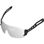 JSP Lunettes EVOSpec® pour casque EVOLite® EVO® 3/5 anti-buée polycarbonate incolore (ANT010-200-000)