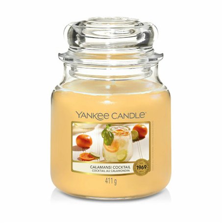 Bougie Parfumée Yankee Candle 10.00114.0846