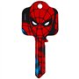 Marvel Comics House Key – Spiderman UL2 climatiseur Compatible avec 99% des portes