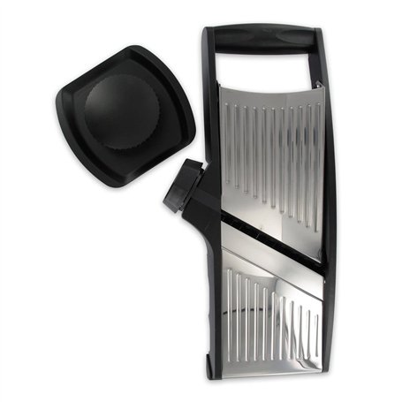 Fackelmann 685506 Mandoline professionnelle