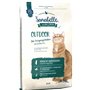 Sanabelle Outdoor | aliments secs pour chats adultes (à partir de 12 mois) | spécialement adaptés aux chats d'extérieur qui font