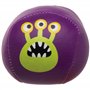 Baker Ross AX273 Mini Balles Souples Monstres - Paquet De 6, Balles Rebondissantes pour Enfants, Idéales pour Les Sacs De Fête E