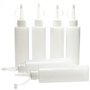 Baker Ross Bouteille Plastique avec Applicateur - Lot de 6
