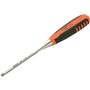 Bahco 424P4 Bevel Edge Chisel 4mm