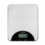 Salter Balance électronique en acier inoxydable– Balance de cuisine