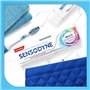 Sensodyne Dentifrice Multi-Protection Blancheur, Avec Fluorure Pour Dents Sensibles et Blanches, Aide à Soulager La Sensibilité 
