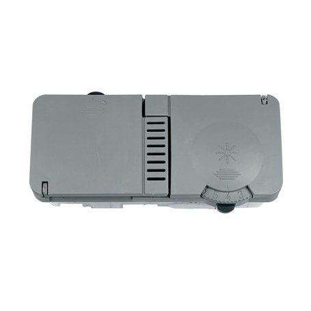 Beko Lamona Diplomat Beko Lamona Lamona Leisure Distributeur de détergent pour lave-vaisselle Pièce authentique réf. 1718601700