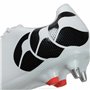 Canterbury Homme Speed Raze Soft Ground Rugby Boots Bottes, Blanc, 7.5 UK