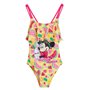 Disney Maillot de bain une pièce Minnie Mouse pour fille