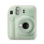 Fujifilm Instax Mini 12 Appareil Photo instantané avec Pack de 40 pellicules Vert Menthe