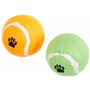 Sharples N Grant Lot de 6 balles de Tennis pour Chien