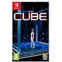 The Cube Video Game (Nintendo Switch) - Amazon Exclusive - Based on The Cube TV show