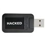 HackyPi Outil de piratage USB pour professionnels de la sécurité et des pirates éthiques, piratage programmable USB à des fins é