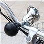 TRIXES Klaxon Clairon Classique Rétro pour Vélo
