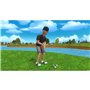 Tee Time Golf Switch